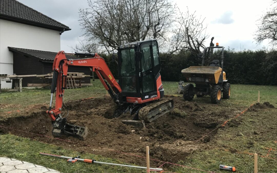 Terrassement à Auxerre : à quoi cela sert-il ?